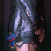 Обложка Aura Dione – Last Man in the World