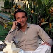 Moshic & Landa - Faza