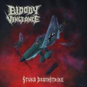 Обложка Bloody Vengeance – White Clouds