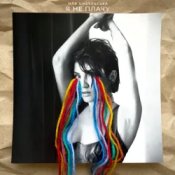 Обложка Оля Цибульська – Я Не Плачу