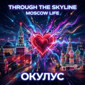 ОКУЛУС - Through the skyline(MOSCOW LIFE)