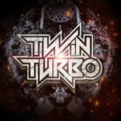 Обложка Twin Turbo – Happy Hour