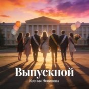 Ксения Новикова – Выпускной 2026