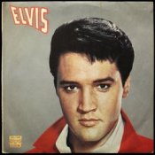 Обложка Elvis Presley – Return to Sender
