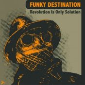 Обложка Funky Destination – Heavy Boogie