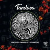Обложка Tandava (Blazy & Gottinari Remix) – Shanti People