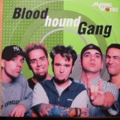 Обложка Bloodhound Gang – The Ballad of Chasey Lain