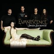 Evanescence – Sweet Sacrifice [Radio Mix]