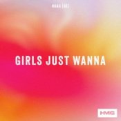 Обложка Hoax (BE) – Girls Just Wanna