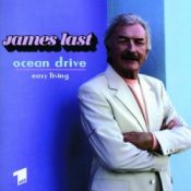 Обложка James Last – Miami Vice Theme