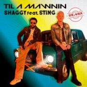 Обложка Shaggy & Sting – Til A Mawnin (Remix)