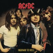 Обложка AC-DC – Highway To Hell