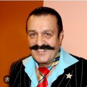 Обложка Вилли Токарев – Чубчик