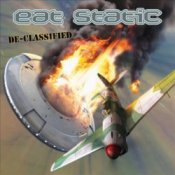 Обложка Eat Static – Primitive Art