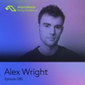 Обложка Alex Wright – Zest