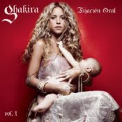 Обложка Shakira – Me Enamore