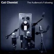 Обложка Cut Chemist – 2266 Cambridge