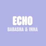 Обложка Babasha & Inna – Echo