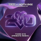 Обложка Turno – Third Eye