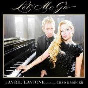 Обложка Avril Lavigne feat. Chad Kroeger – Let Me Go (Album Verson)