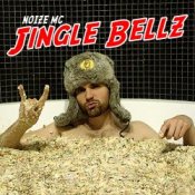 Обложка Noize MC – Jingle Bellz