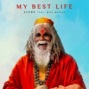 Обложка KSHMR feat. Mike Waters – My Best Life