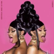 Обложка Cardi B feat. Megan Thee Stallion – WAP