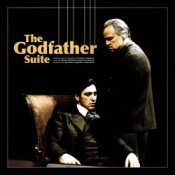 Обложка Nino Rota – Love theme godfather