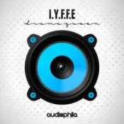 Обложка I.Y.F.F.E – Drama Queen VIP