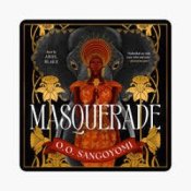 Обложка Masquerade – Freedom