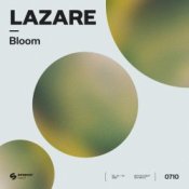 Обложка Lazare – Bloom