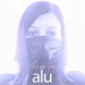 Обложка Alu – Lady X