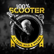 Обложка Scooter – When I Was a Young Boy