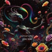 Обложка Lemonchill – Reflections
