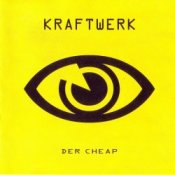 Обложка Kraftwerk – Warning- Danger