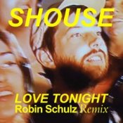 Обложка Robin Schulz – Waiting For The Sunshine
