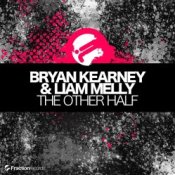 Обложка Bryan Kearney And Liam Melly – The Other Half