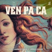 Art Directors & JØA & DAN! – Ven Pa Ca