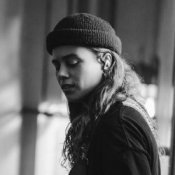 Обложка Tash Sultana – Synergy