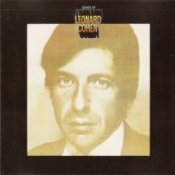 Обложка Leonard Cohen – Suzanne