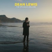 Обложка Dean Lewis – Iris