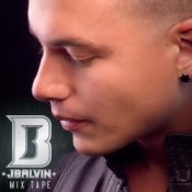 Обложка J Balvin – Seguiré Subiendo