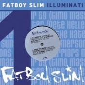 Обложка Fatboy Slim – Camber sands