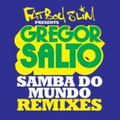 Обложка Fatboy Slim – Samba Do Mundo (Olav Basoski Remix)