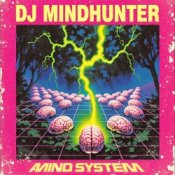 Обложка Dj Mindhunter – Streamscape 2993