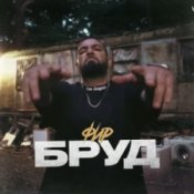 Обложка Фир – БРУД