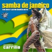 Обложка Carrilio – Samba De Janeiro (Radio Version)