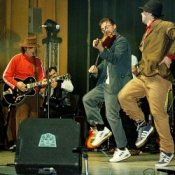 Обложка No Smoking Orchestra – In the beginning