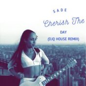 Обложка Sade – Cherish The Day