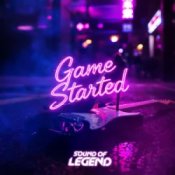 Обложка Sound Of Legend – Game Started